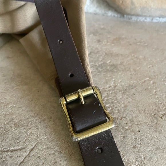 Duluth Pack Rucksack - Picture 4 of 9